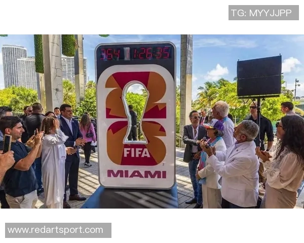 2026年美加墨世界杯：北美三国携手共创历史足球盛宴