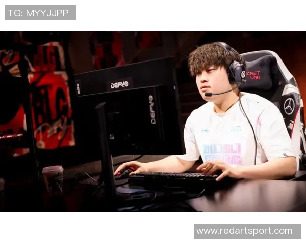 BLG强势迎战JDG巅峰对决再燃战火谁能问鼎赛季荣耀之巅