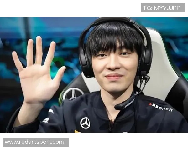 Chovy中单崛起之路：从青涩新秀到全球顶级选手的蜕变与成就