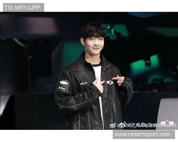 DWG KIA战队重塑巅峰荣耀探秘他们如何再次统治全球赛场 DWG KIA战队重塑巅峰荣耀探秘他们如何再次统治全球赛场