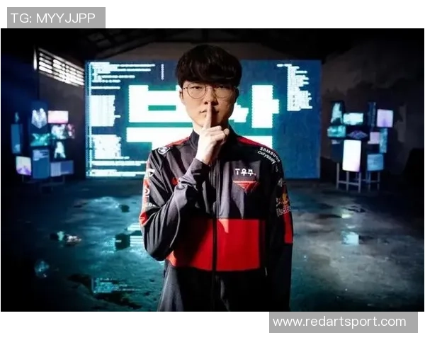 Faker中路策略解析:如何通过操作与思维主导比赛节奏与局势