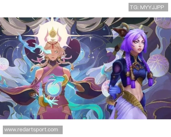 Ruler射手全新攻略：掌握技能与装备提升战斗力制胜技巧