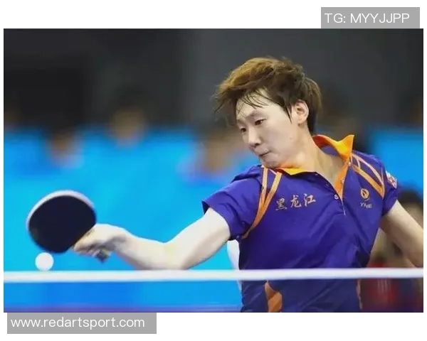 乒乓球运动的魅力与技巧探索：从基础到高级技巧全方位解析