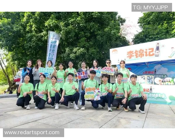 以体育运动凝聚青春力量共筑健康中国梦想新篇章