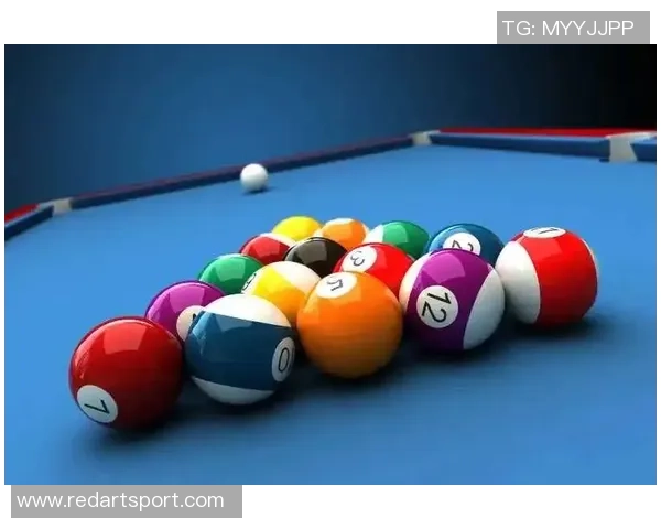 台球运动的技巧提升与心理调适在竞技与休闲中的综合应用研究