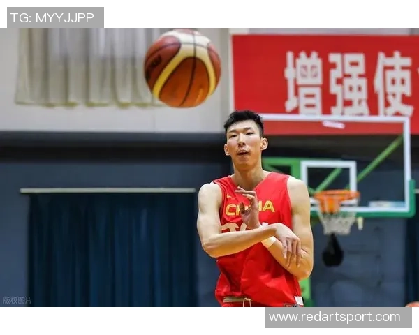 周琦带领中国男篮重返巅峰之路探索与挑战 周琦带领中国男篮重返巅峰之路探索与挑战
