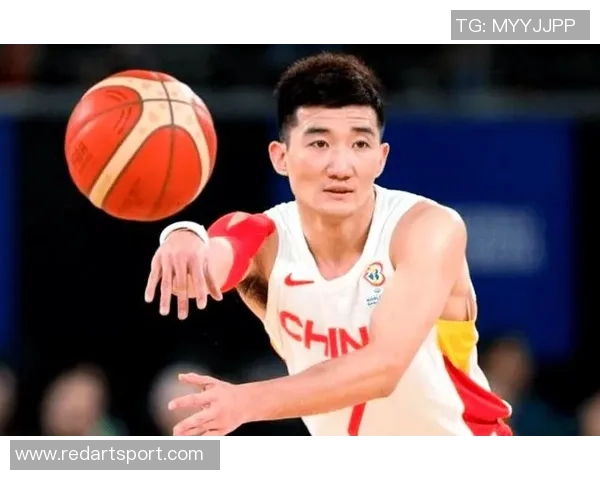 孙铭徽领衔中国男篮新时代崛起 揭秘他如何成为关键战力与领袖人物