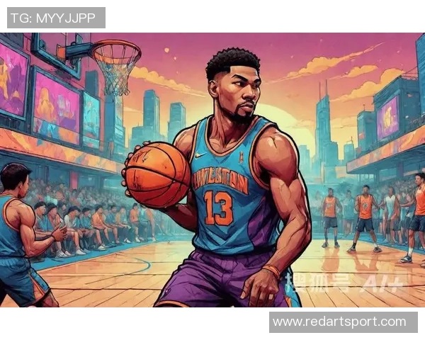 篮球魅力无限，探索历史、技术与未来发展趋势