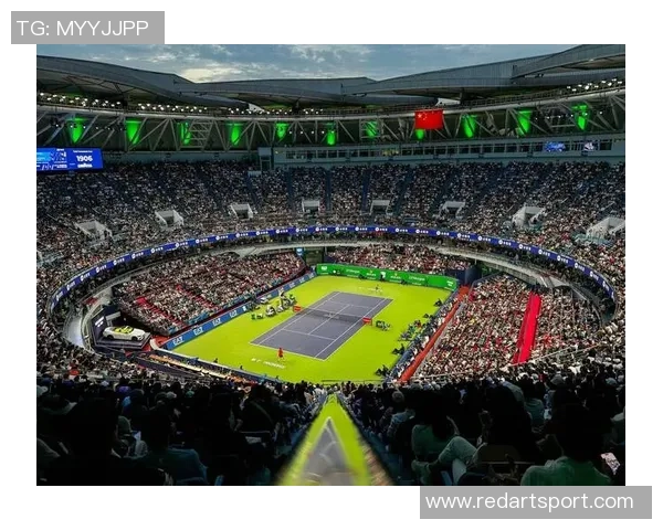 网球运动的历史发展与现代竞技水平的提升探析