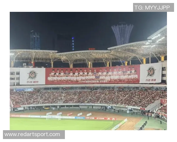 聚焦湘超足球推动地域体育协同发展与联赛影响力全面提升路径研究