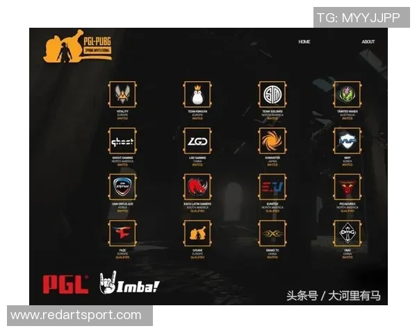 17Gaming绝地求生战队全新战术揭秘与选手成长历程分享
