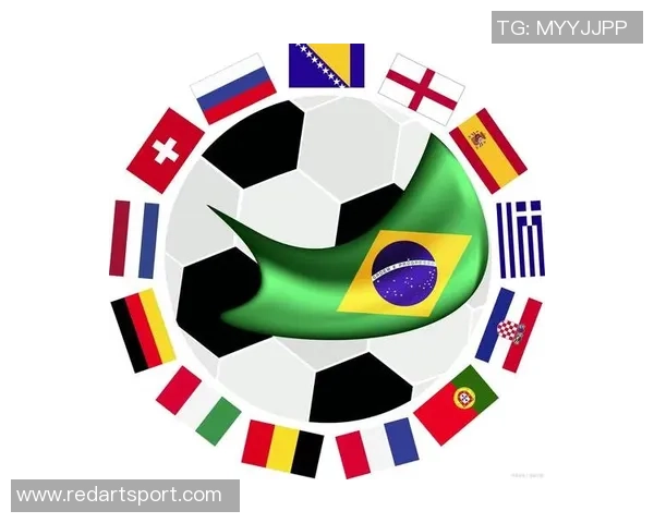 2026世界杯展望全球足球盛宴新纪元各国球队争辉精彩赛事即将来临