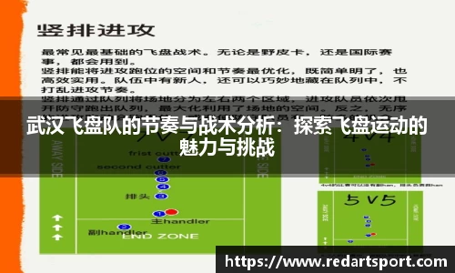 武汉飞盘队的节奏与战术分析：探索飞盘运动的魅力与挑战
